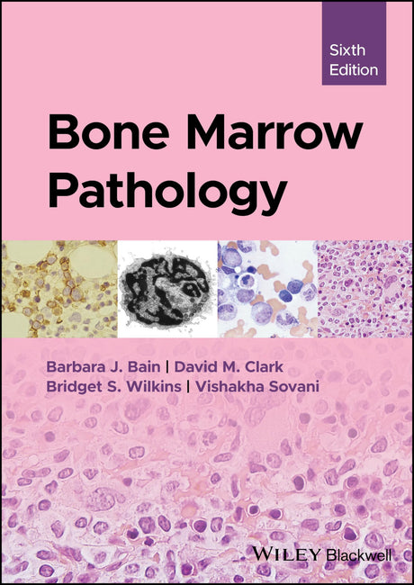 Bone Marrow Pathology - Retail Maharaj