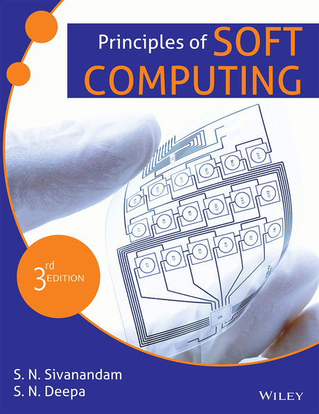 Principles of Soft Computing, 3ed | IM | e - Retail Maharaj
