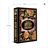 Anton Chekhov (Deluxe Hardbound Edition) - Retail Maharaj
