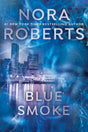 Blue Smoke - Retail Maharaj
