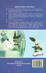 Previous Years Question Papers for Postgraduate & Superspeciality Medicine Examinations - Retail Maharaj