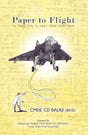 Paper to Flight: The Design Story of India`s Carrier Borne Fighter - Retail Maharaj