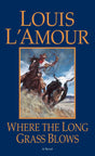Where the Long Grass Blows: A Novel - Retail Maharaj