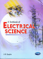 A Textbook of Electrical Science - Retail Maharaj