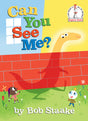 Can You See Me? (Beginner Books(R)) - Retail Maharaj