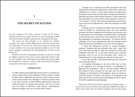 Think and Grow Rich: THE 21st CENTURY EDITION - Retail Maharaj