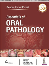 Essentials of Oral Pathology - Retail Maharaj