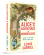 Alice In Wonderland By Lewis Carroll - Fantasy Adventure | Quirky Characters | Surreal And Captivating Nonsensical Tale | A Timeless Classic | Ignites Imagination [Paperback] Lewis Carroll - Retail Maharaj