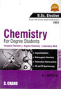 Chemistry For Degree Students - Elective I - Retail Maharaj