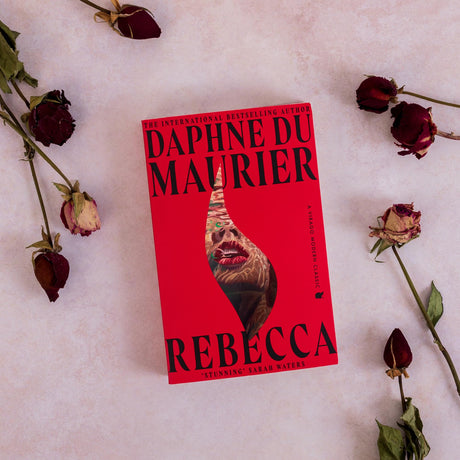 Rebecca (VMC) (Virago Modern Classics) - Retail Maharaj