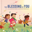 The Blessing of You - Retail Maharaj