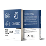 The Soft Skills Book: The key difference to becoming highly effective and valued - Retail Maharaj