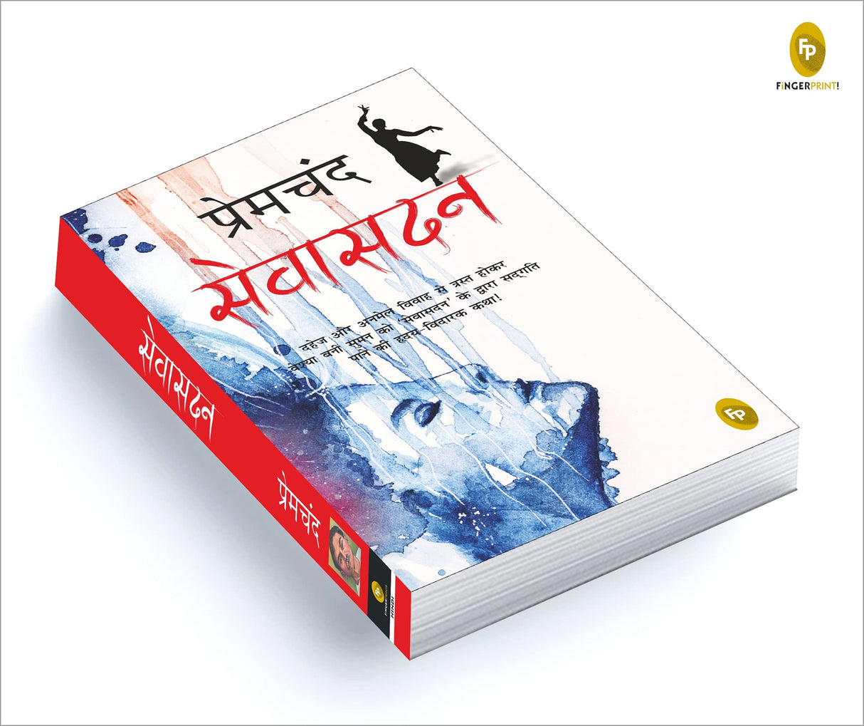 Sevasadan (Hindi) - Retail Maharaj