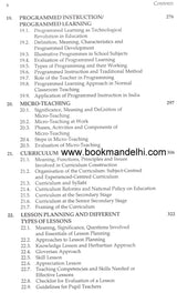 Principles, Methods & Techniques Of Teaching - Retail Maharaj