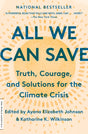All We Can Save: Truth, Courage, and Solutions for the Climate Crisis - Retail Maharaj
