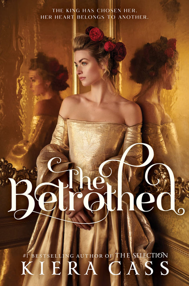 The Betrothed - Retail Maharaj