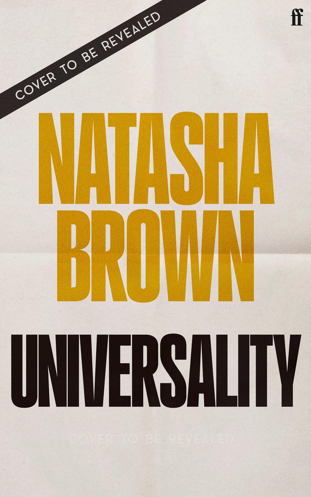 Universality - Retail Maharaj