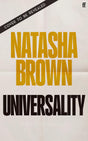 Universality - Retail Maharaj