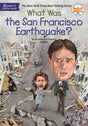 What Was the San Francisco Earthquake? - Retail Maharaj