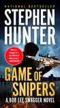 Game of Snipers (Bob Lee Swagger) - Retail Maharaj