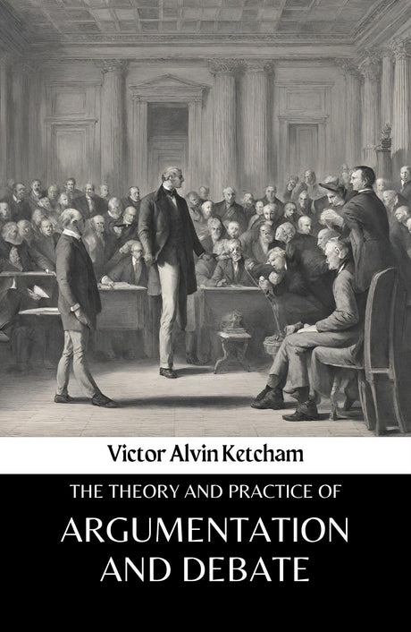 The theory and practice of argumentation and debate - Retail Maharaj