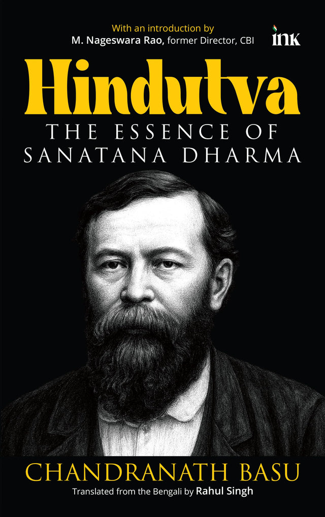 Hindutva: The Essence of Sanatana Dharma - Retail Maharaj