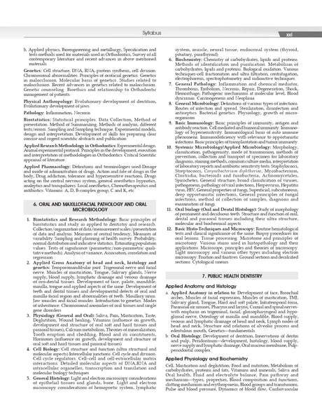 Comprehensive Applied Basic Science Cabs For Mds Students 2Ed (Pb 2024) - Retail Maharaj