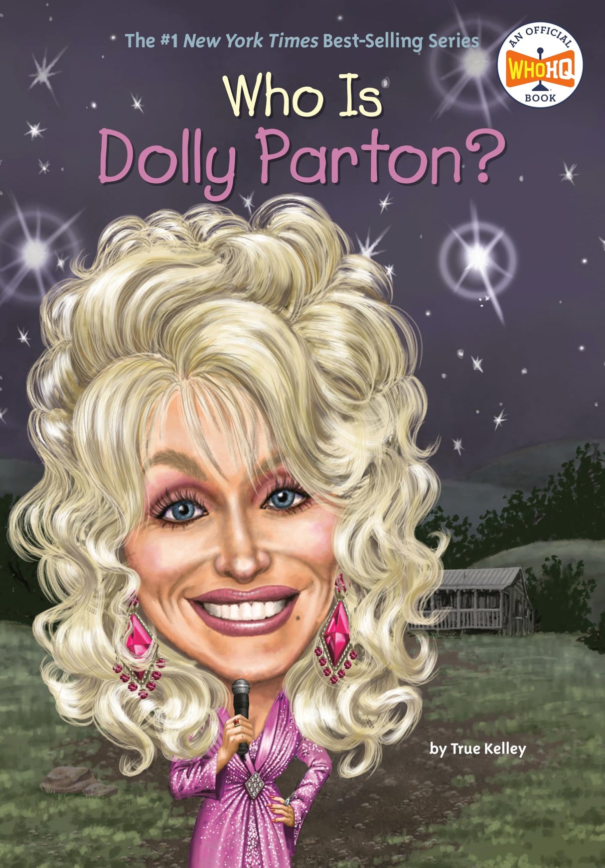 Who Is Dolly Parton? - Retail Maharaj