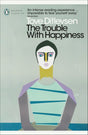 The Trouble with Happiness: and Other Stories - Retail Maharaj