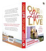 One Life to Live By Saranya Umakanthan - Retail Maharaj