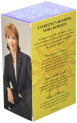 Nora Roberts Circle Trilogy Box Set - Retail Maharaj