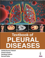 Textbook of Pleural Diseases - Retail Maharaj