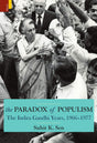 The Paradox of Populism - Retail Maharaj