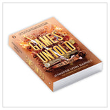 Games Untold: The thrilling and romantic story collection set in the world of The Inheritance Games - Retail Maharaj