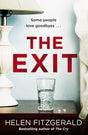 The Exit - Retail Maharaj
