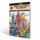 More Tales From The Jatakas - Retail Maharaj