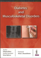 Diabetes and Musculoskeletal Disorders - Retail Maharaj