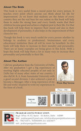 Managing Human Values & Be A Winner (English Version) - Retail Maharaj