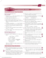 Pearson IIT Foundation' 25 Chemistry Class 8 | For JEE, NTSE & Olympiad Exams | As per CBSE, ICSE & State Curriculums | Includes JEE Practice ... Pearson MyInsights & elibrary | 13th edition - Retail Maharaj