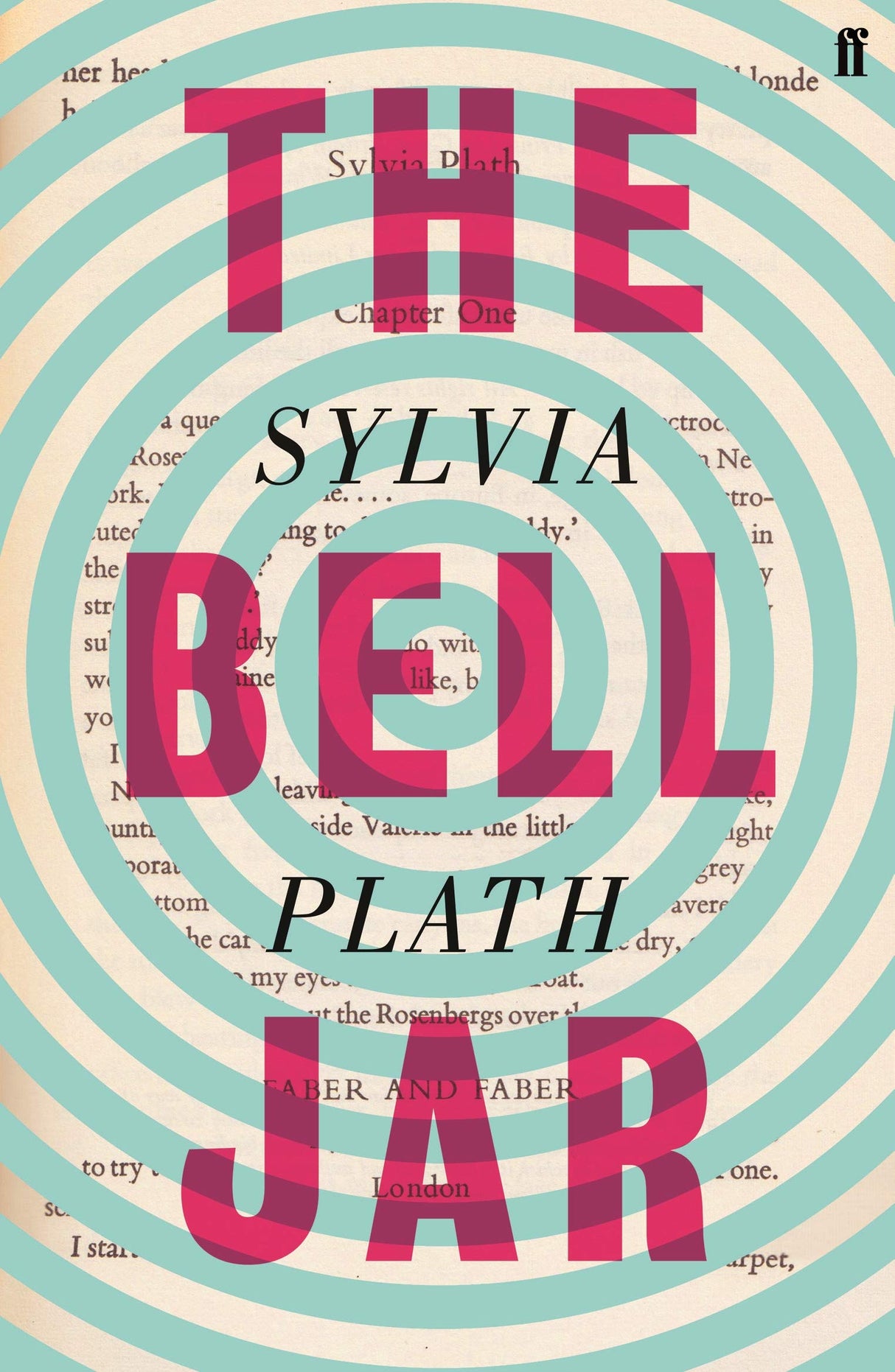 Bell Jar (Standard) (B) (Faber Paper Covered Editions) - Retail Maharaj