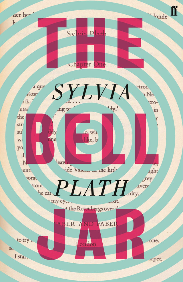 Bell Jar (Standard) (B) (Faber Paper Covered Editions) - Retail Maharaj