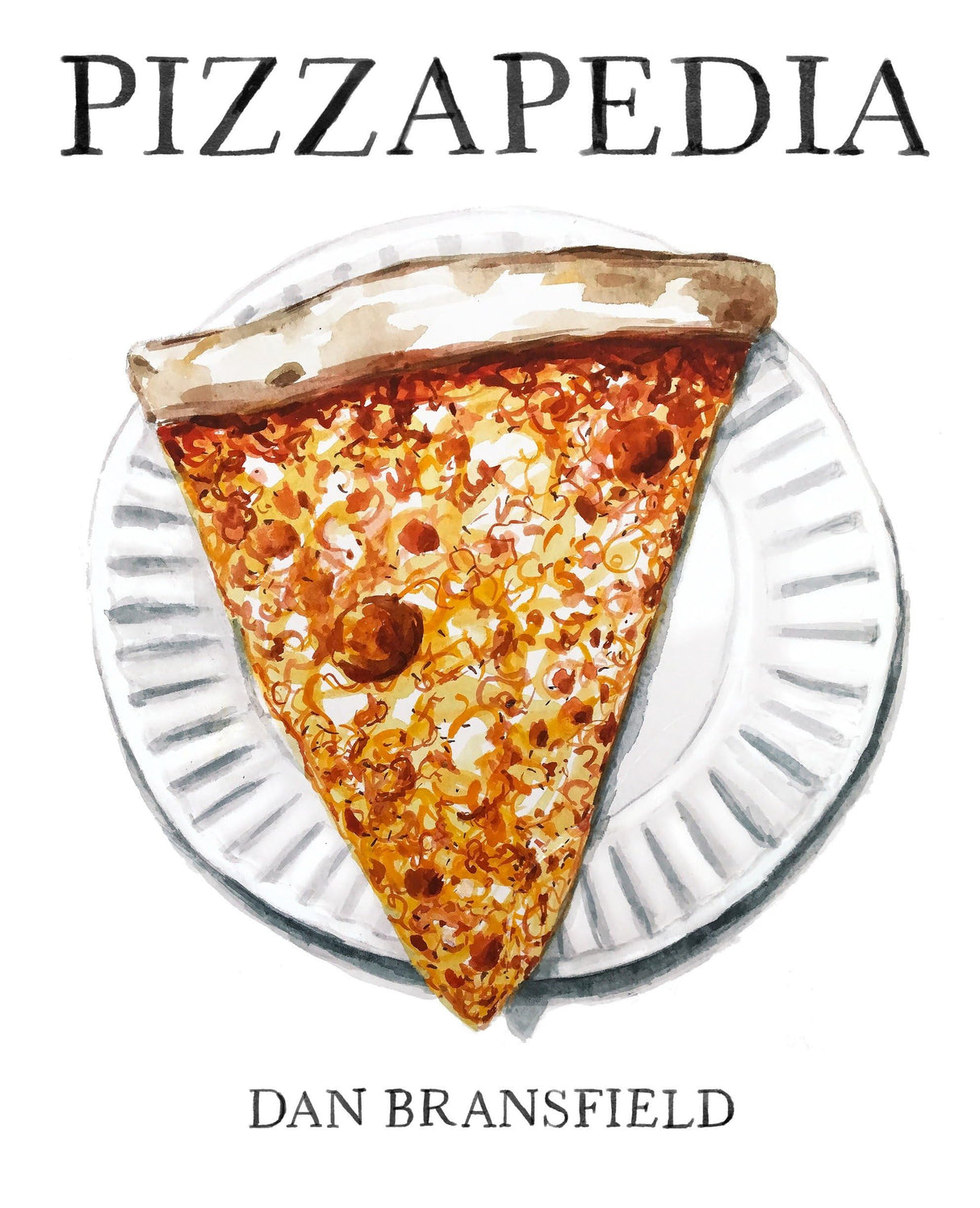 Pizzapedia - Retail Maharaj