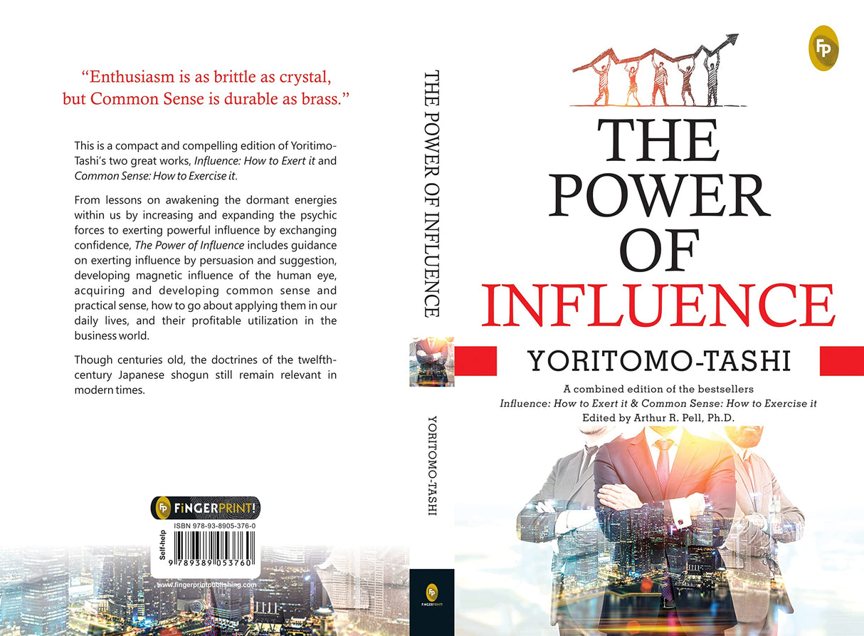 The Power of Influence - Retail Maharaj