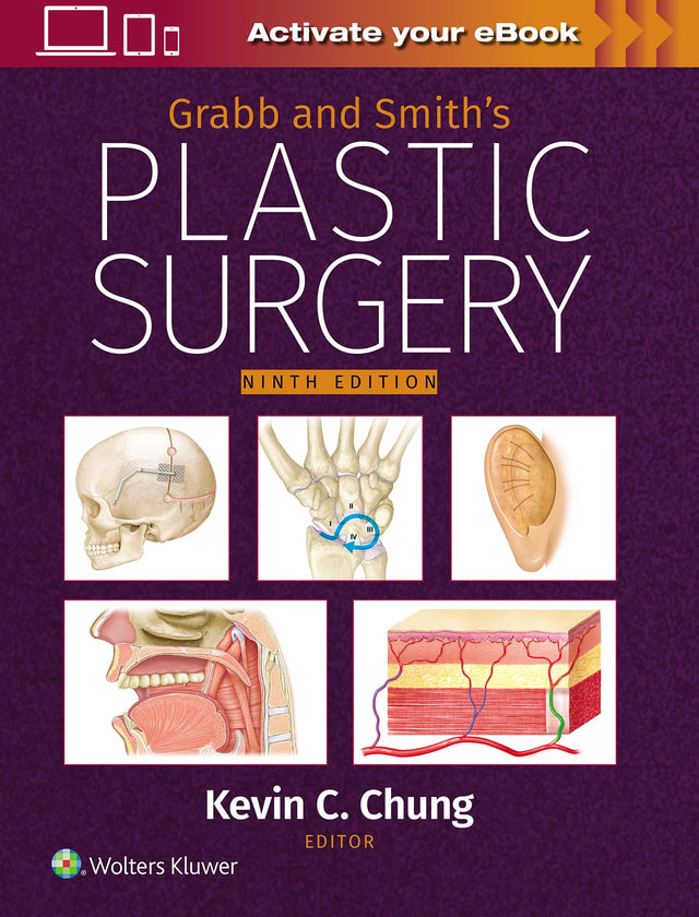 Grabb and Smith's Plastic Surgery - Retail Maharaj