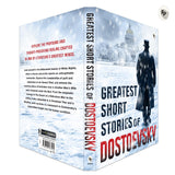 Greatest Short Stories of Dostoevsky (Fingerprint! Classics) - Retail Maharaj