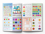 201 Amazing Activity Book: Fun Activities and Puzzles | Spot the Difference, Logical Reasoning, Patterns & Tracing | Ages 6–10 | 5+ Hours of Fun and Learning - Retail Maharaj