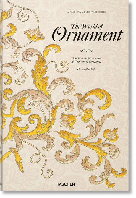The World of Ornament - Retail Maharaj