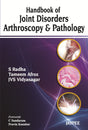 HANDBOOK OF JOINT DISORDERS ARTHROSCOPY & PATHOLOGY - Retail Maharaj