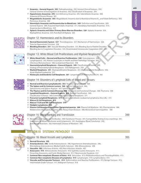 TEXTBOOK OF PATHOLOGY (FREE PATHOLOGY QUICK REVIEW) - Retail Maharaj