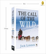 The Call of The Wild - Retail Maharaj